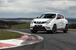 Nissan Juke Nismo RS 2018 года (AU)